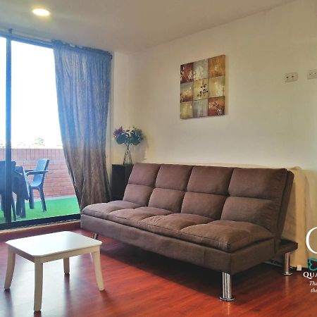 Quality Apart, Exclusive Penthouses Cuenca Exteriör bild